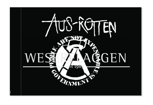 ausrotten