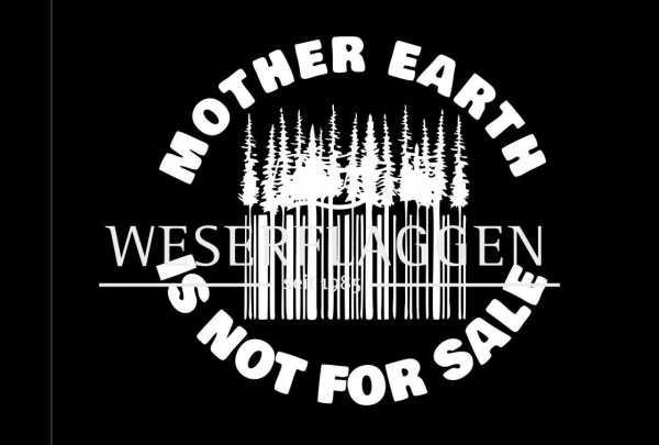 mother earth sale