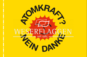 Atomkraft nein R5c4 / R7d5