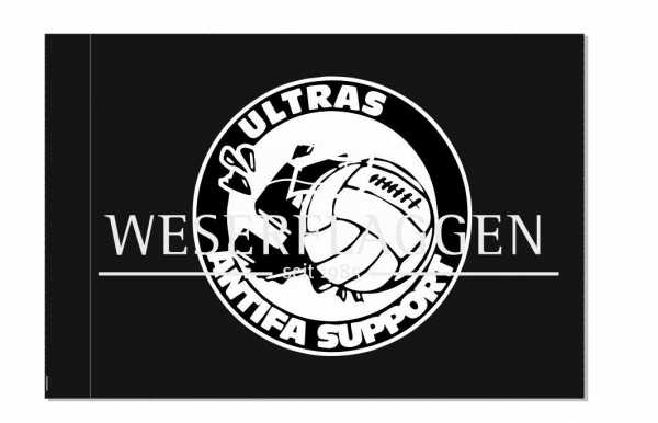 ultras antifa