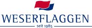 Weserflaggen