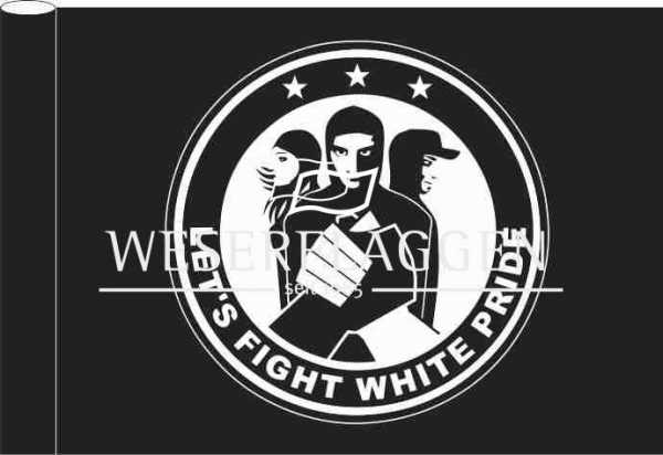 Fight white R6b6